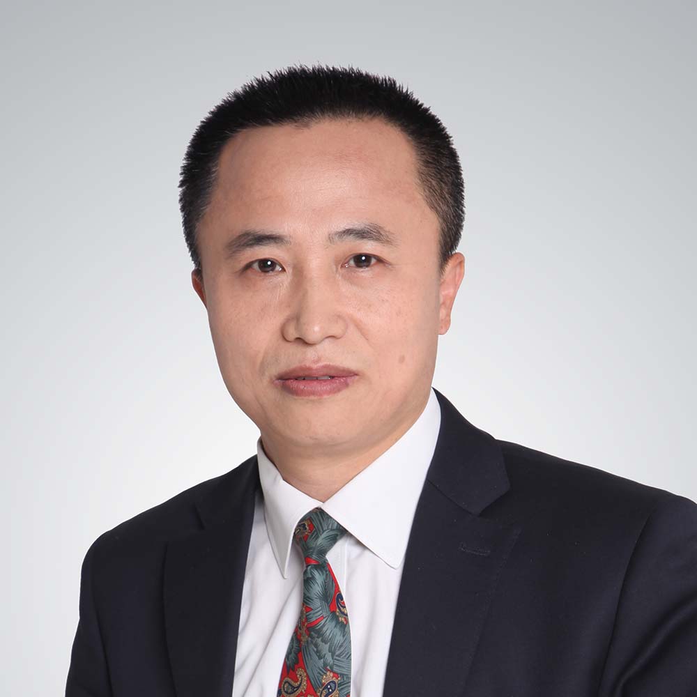 Yong Hai Zhang